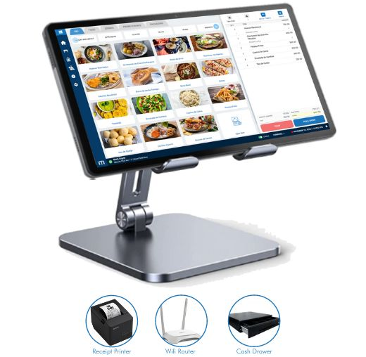 Tablet POS Bundle